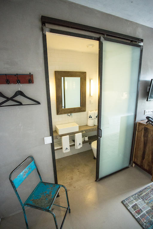 Surfers Lodge ペニシェ 部屋 写真