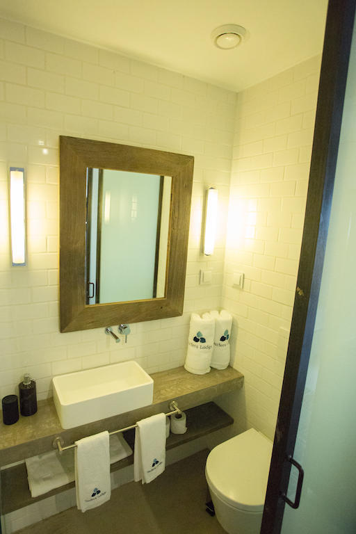 Surfers Lodge ペニシェ 部屋 写真